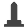 monument"