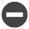 roadblock"
